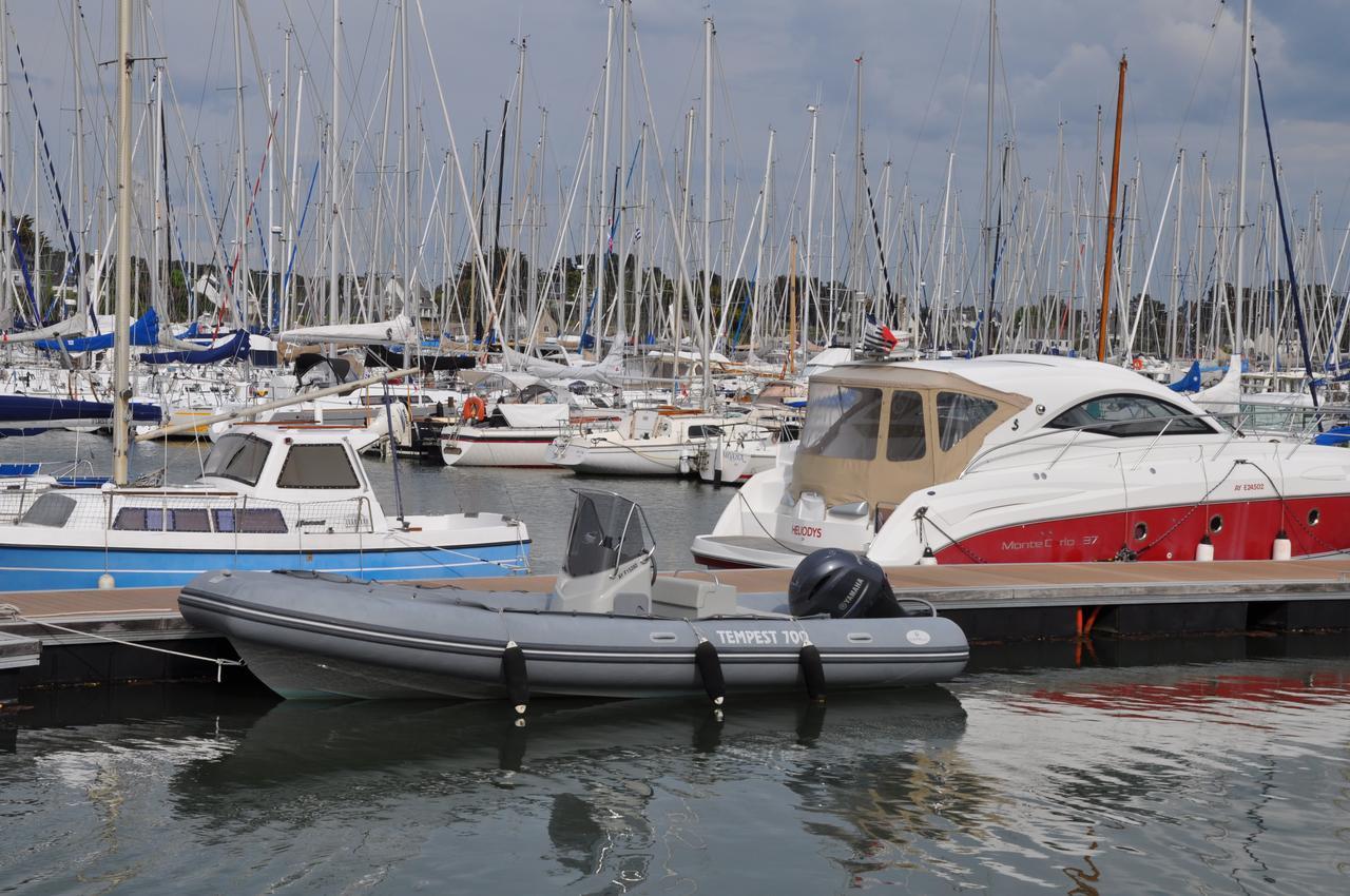 Perrault Gites Loscouet-sur-Meu Dış mekan fotoğraf